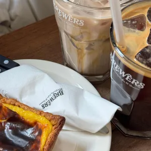 브루어스커피 대표 사진