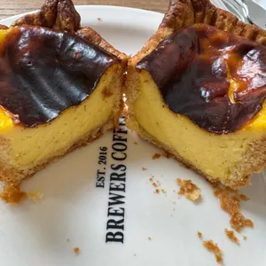 브루어스커피 대표 사진