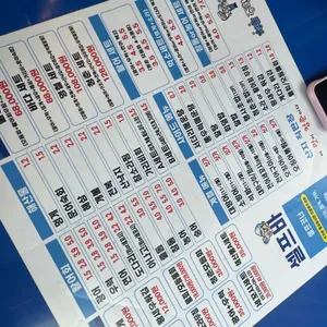 청춘종합어시장 리뷰 사진