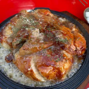 새벽집 통닭 사진 1