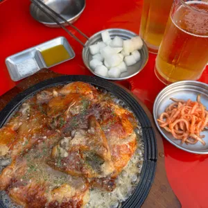 새벽집 통닭 대표 사진