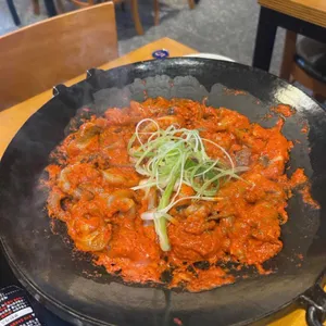 국대쭈꾸미 사진 1