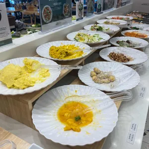 샤브올데이 사진
