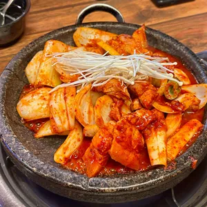미락식당 사진