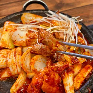 미락식당 사진