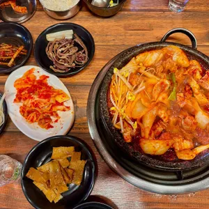 미락식당 사진