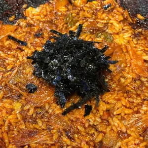 미락식당 사진