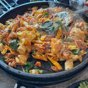 우성닭갈비 대표 사진