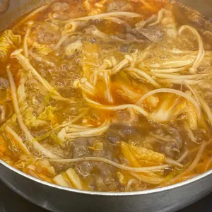 청담동샤브 사진