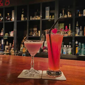 비앤비 바 사진