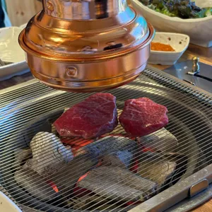 명산한우식육식당 사진