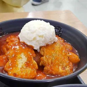 덕자네방앗간 사진 1