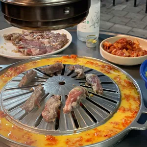 진미갈매기 대표 사진