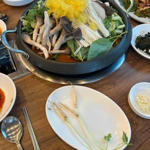 향촌흑염소 사진 1