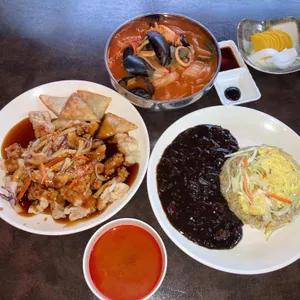 장강중화요리 사진 1