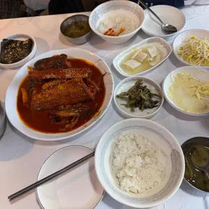 신가네코다리 대표 사진