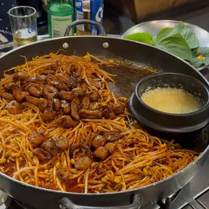 불난배꼽 사진 2