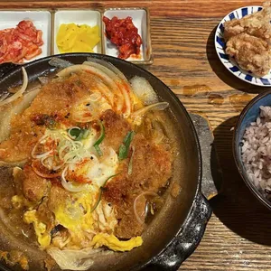 상미식당 사진