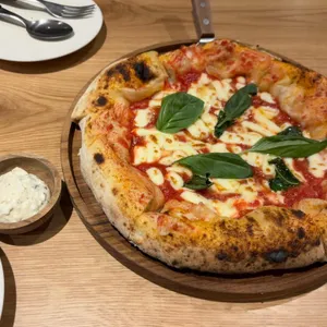 리꼬 피자 사진 2