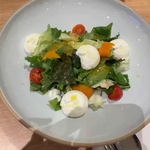 리꼬 피자 리뷰 사진