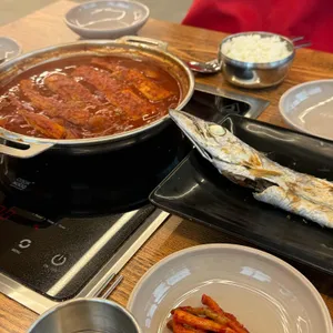 번네식당 사진 2