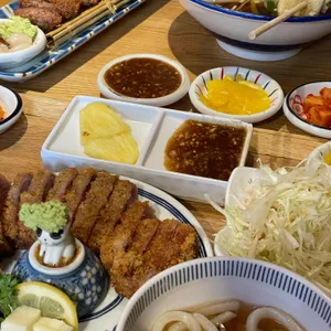 상미규카츠 사진 1