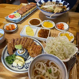 상미규카츠 대표 사진