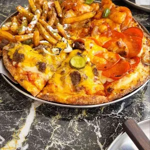 백스트리트피자 사진 1