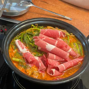 등촌샤브칼국수 사진 2