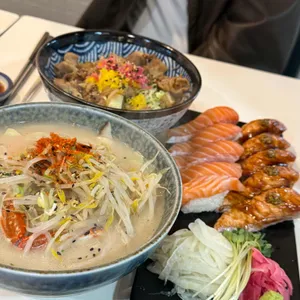 하라식당 사진 1