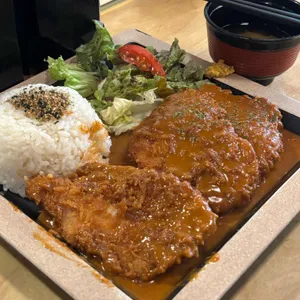 긴자료코 사진 1