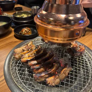 쪽갈비대장 대표 사진