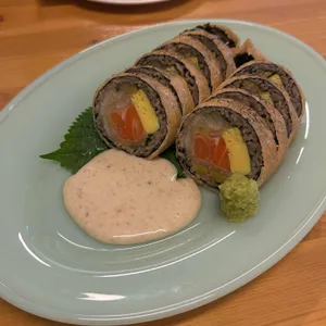 세서미하우스 사진 1