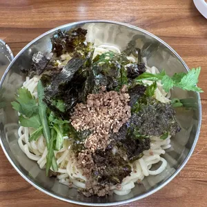 대선칼국수 사진 1