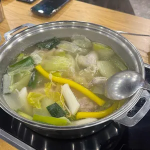 장원닭한마리 사진 1