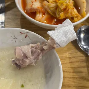 장원닭한마리 대표 사진