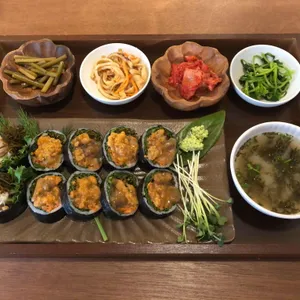 백구옥 사진 1