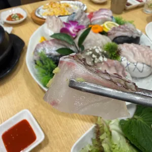 묵호횟집 사진 1