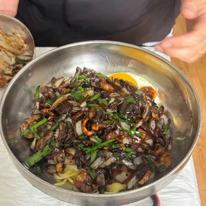 성지 대표 사진