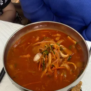 성지 대표 사진