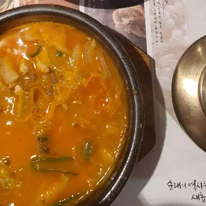 순대실록 대표 사진