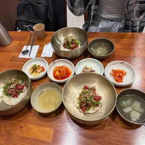 소뭉집 대표 사진