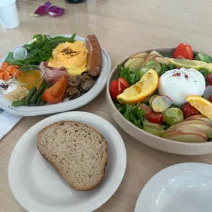 베르가못 사진 1