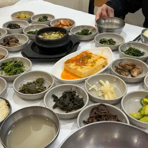 부일식당 대표 사진