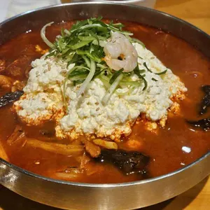 또와요짬뽕 사진 1