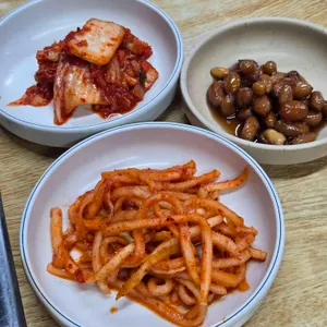 의정부 부대찌개 대표 사진