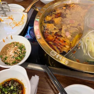 중경식객 사진