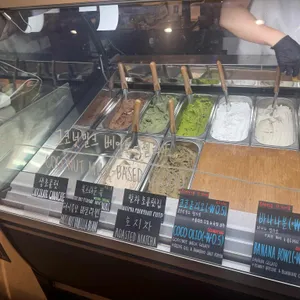 코코너즘 리뷰 사진