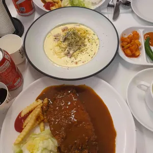 헤르지아 사진 1