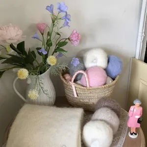누뗀 리뷰 사진